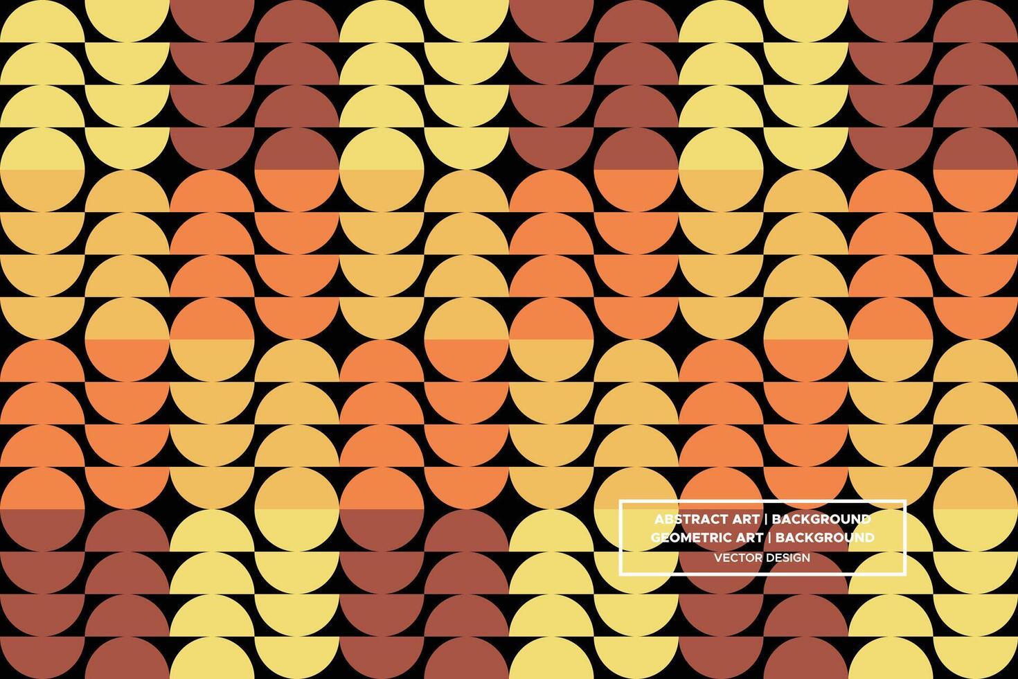 Geometric Pattern - Geometric Background - Abstract Background - Geometric Shapes - Use in Website Design, Packaging, Wall Art, Wallpaper, Poster, Banner, Ad, Profile, Brochure, Apparel, Textiles vector