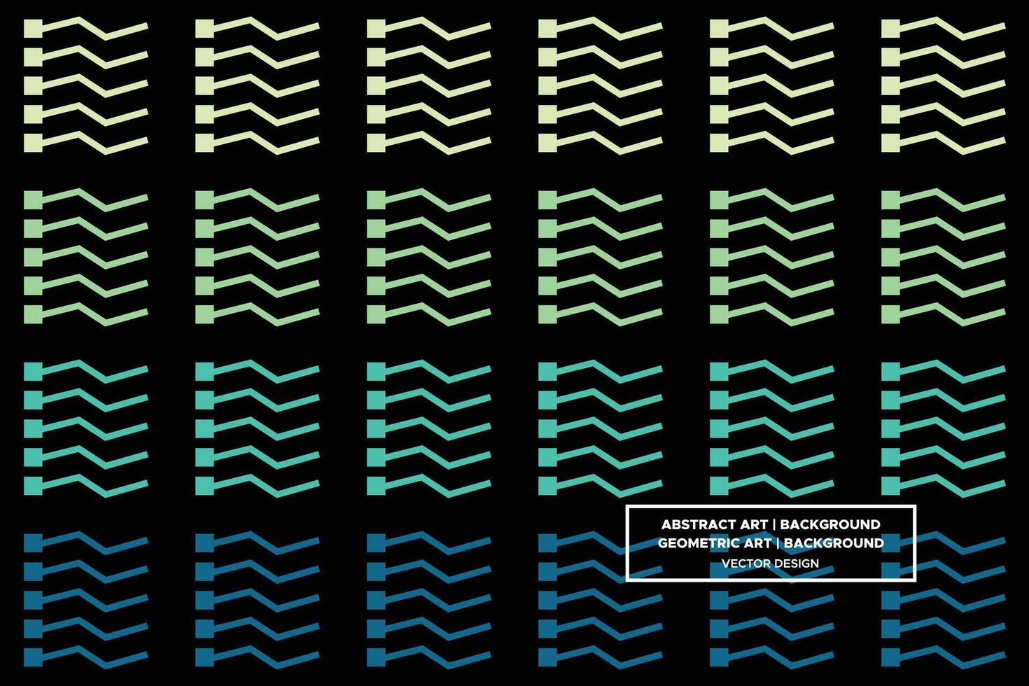 Geometric Pattern - Geometric Background - Abstract Background - Geometric Shapes - Use in Website Design, Packaging, Wall Art, Wallpaper, Poster, Banner, Ad, Profile, Brochure, Apparel, Textiles vector
