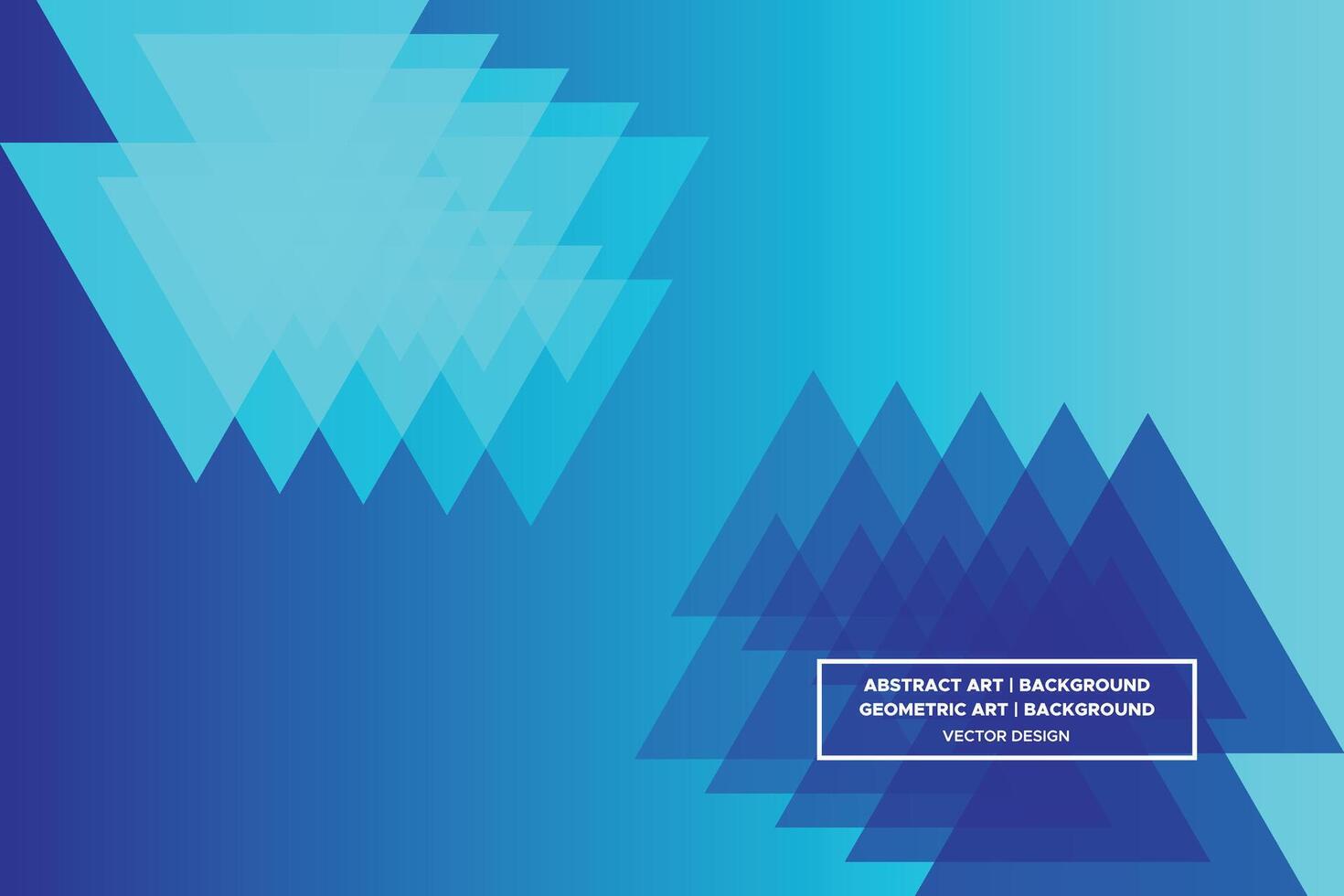 Geometric Pattern - Geometric Background - Abstract Background - Geometric Shapes - Use in Website Design, Packaging, Wall Art, Wallpaper, Poster, Banner, Ad, Profile, Brochure, Apparel, Textiles vector