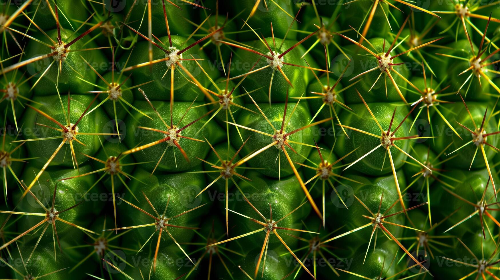 cactus background cactus plants closeup Cactus thorns photo