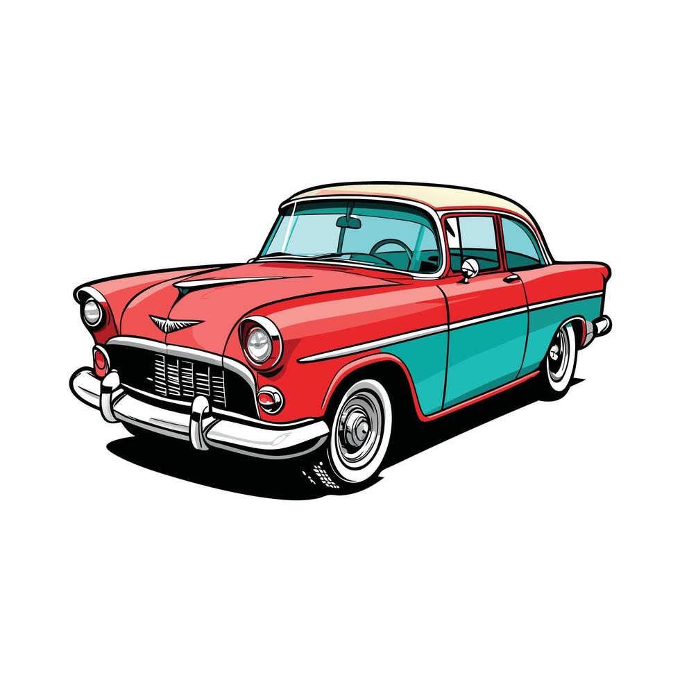 Realistic vehicle concept illustration 47515971 Vector Art at Vecteezy