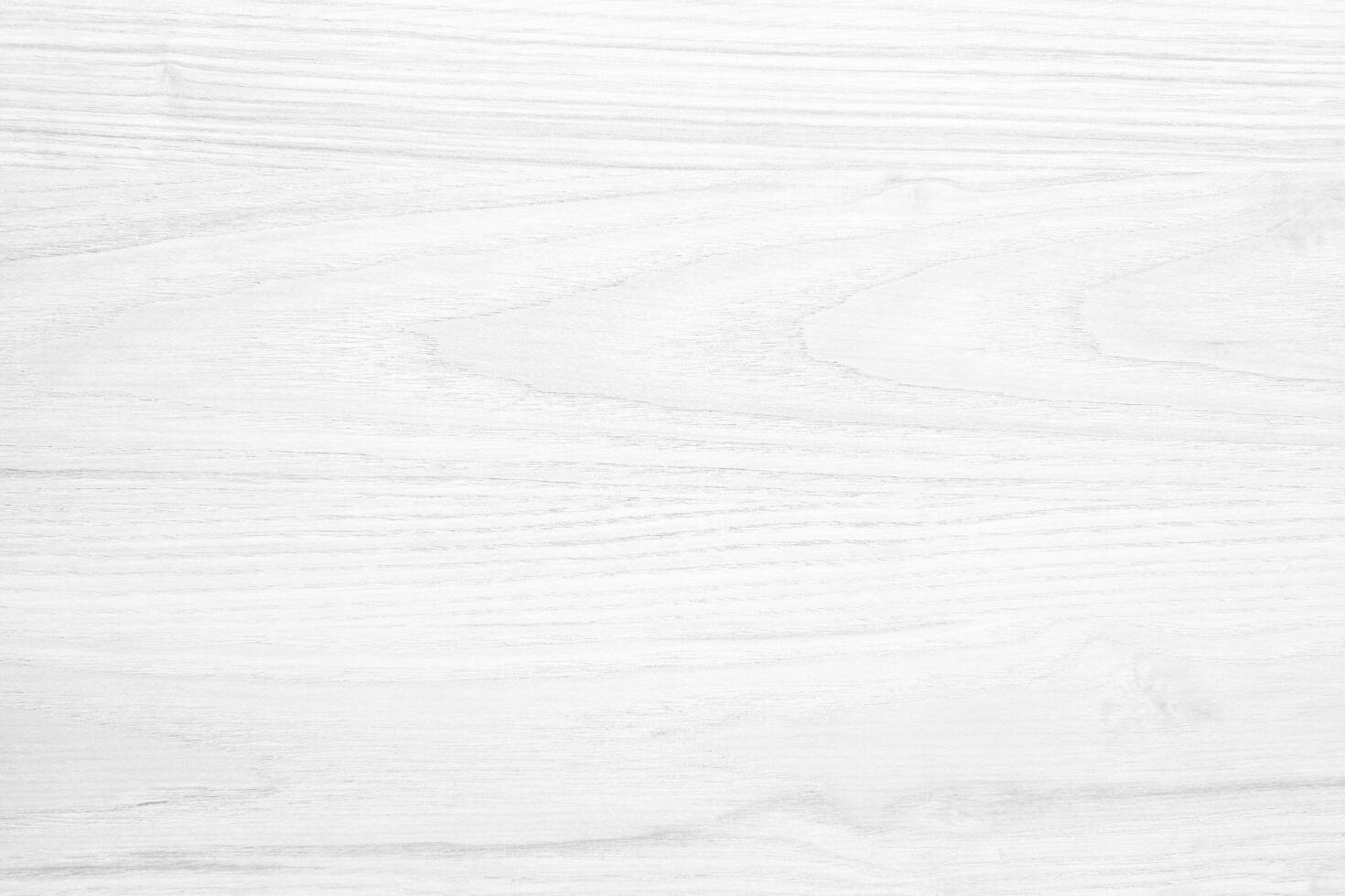 White Wood Board Texture Background. photo