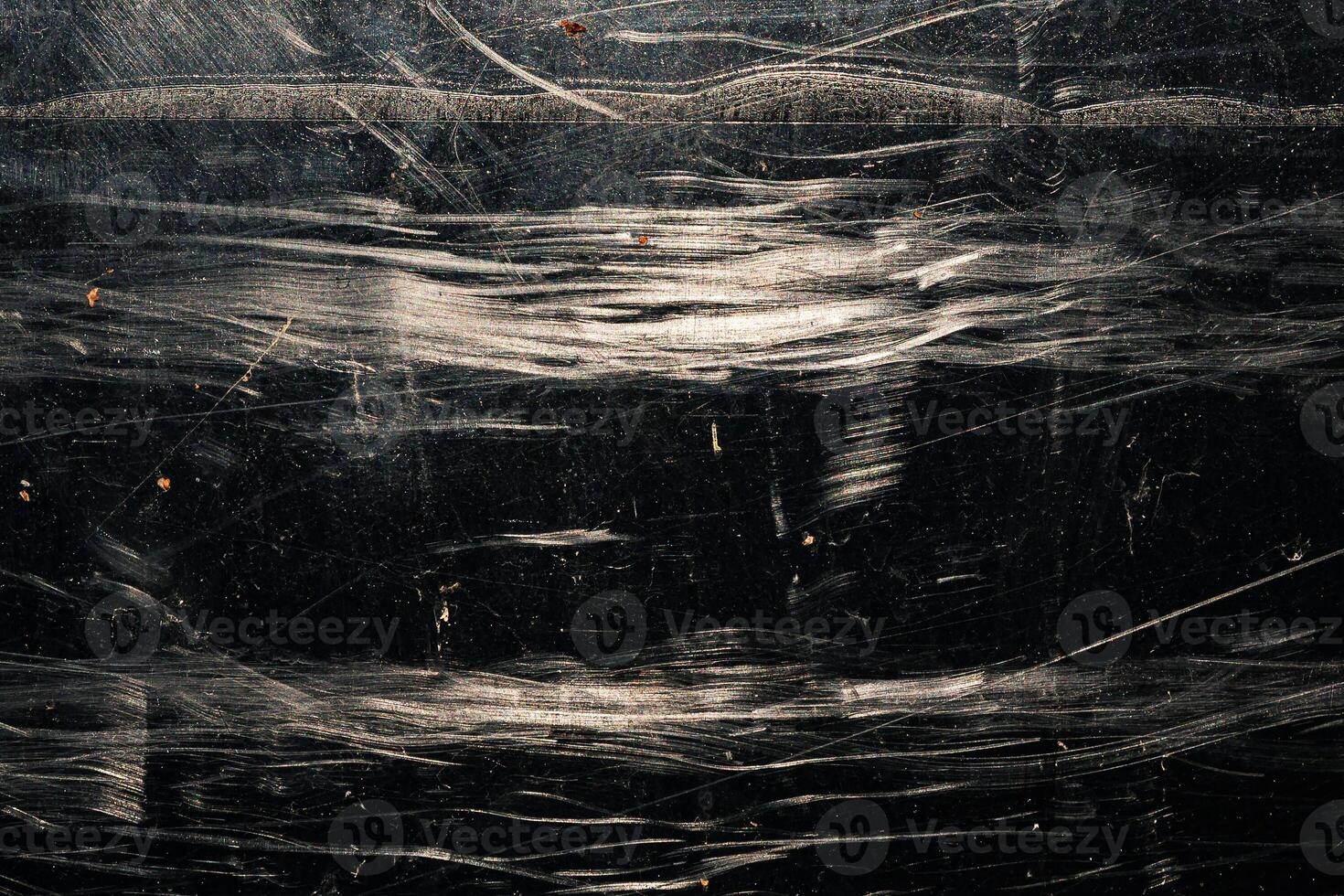 Plastic abstract texture. Surface grunge backdrop. Dirty effect pattern. Material background. photo
