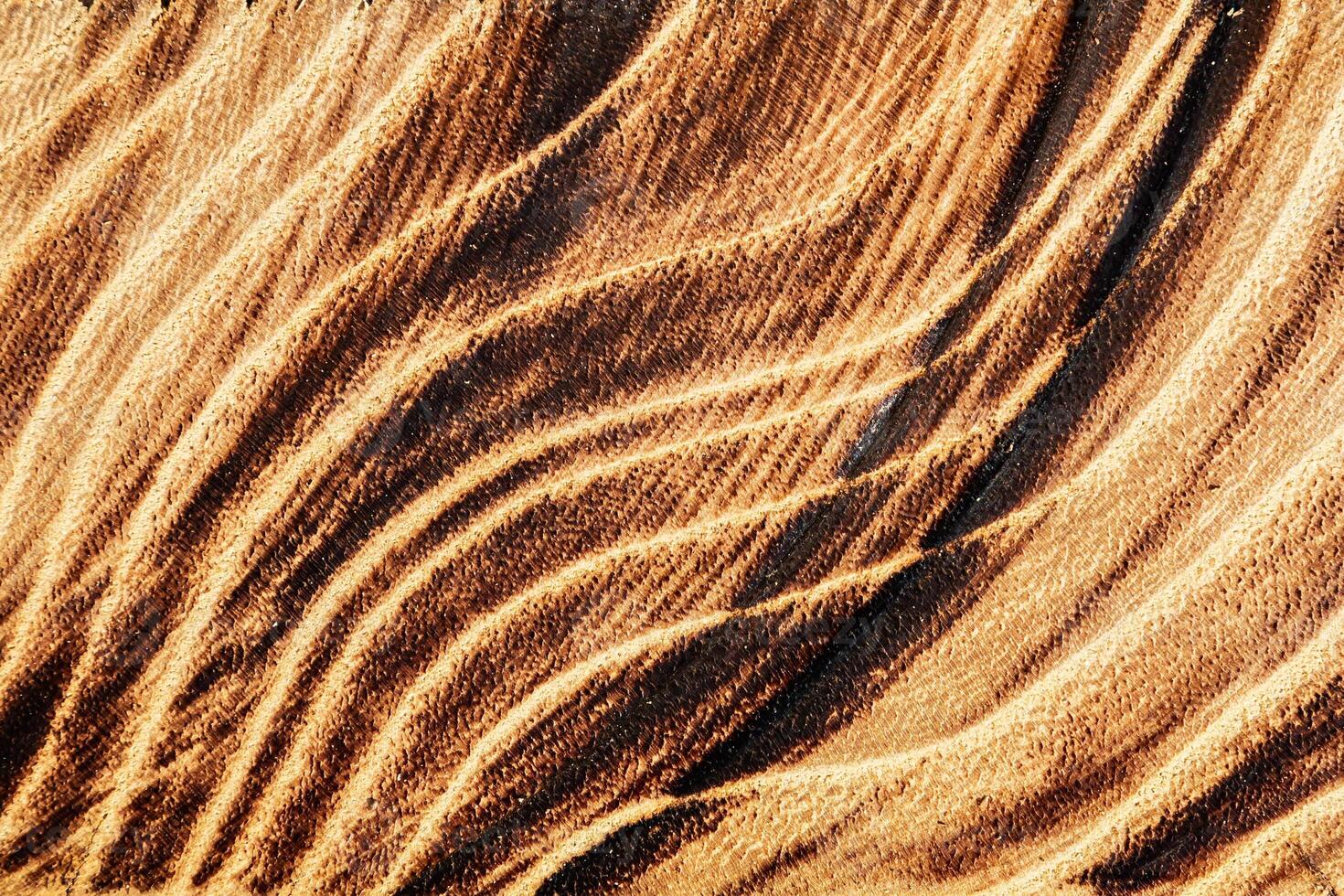 Wood abstract texture. Surface grunge backdrop. Dirty wooden effect pattern. Material background. photo