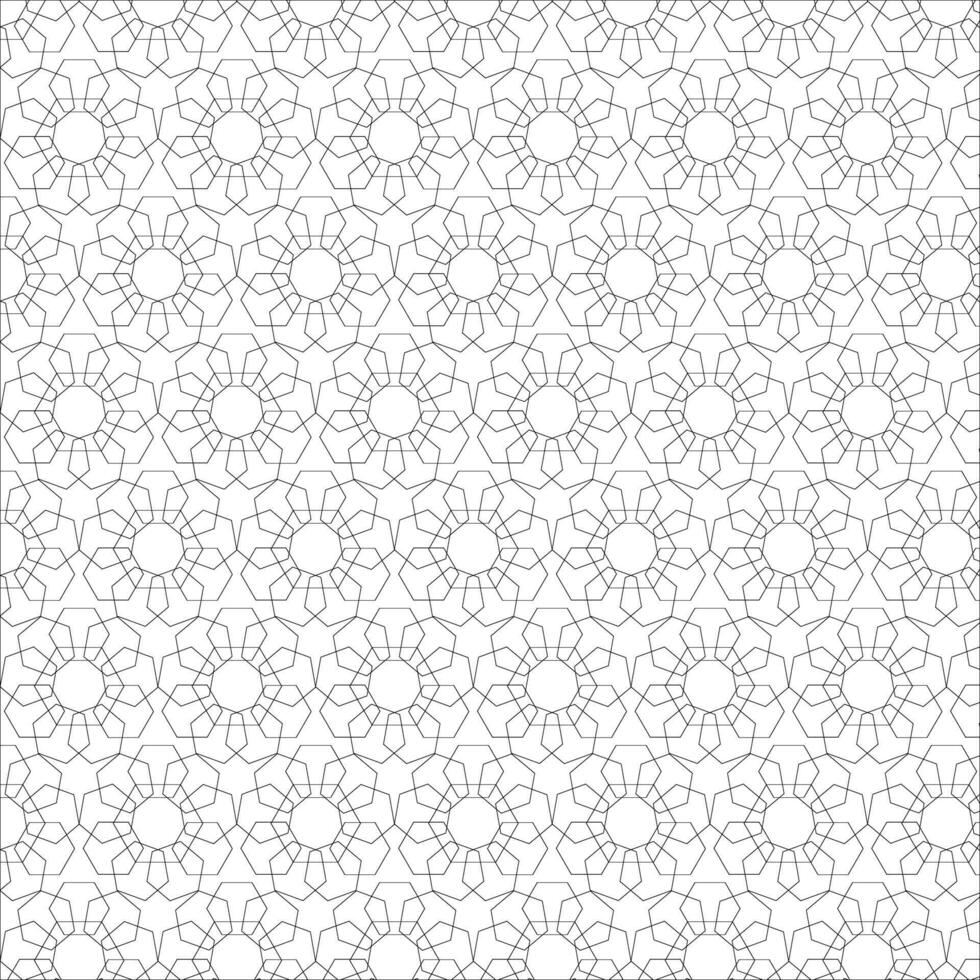 Geometric pattern background abstract background illustration eps10 design vector