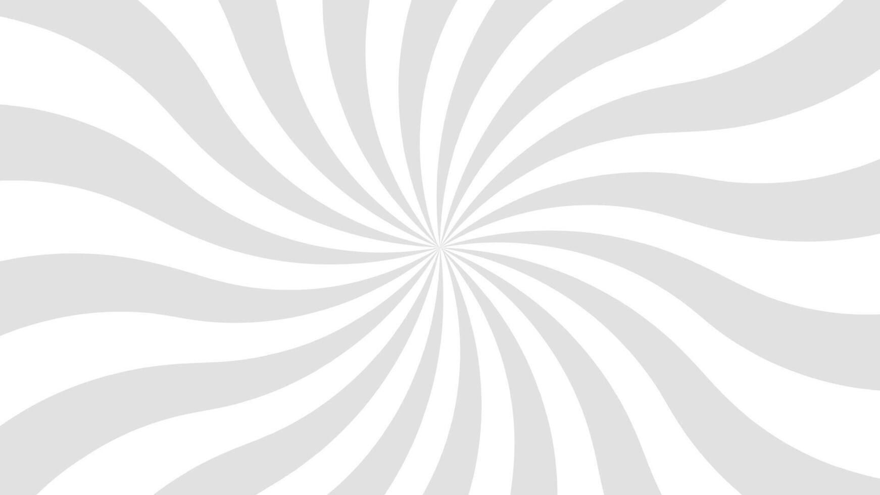 Spiral background sunburst background abstract background eps10 illustration design vector
