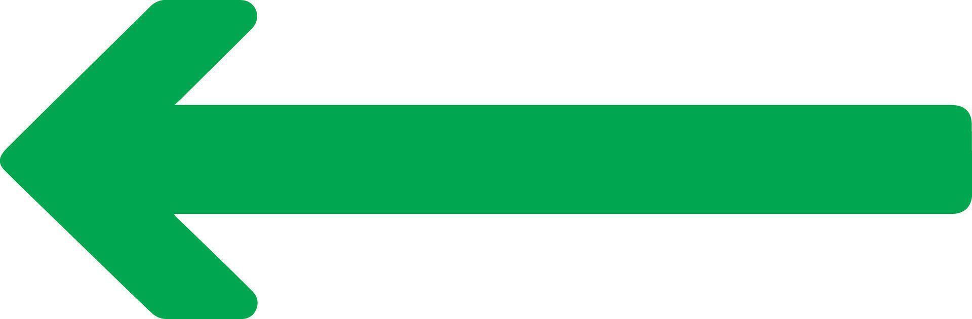 arrow illustration icon vector