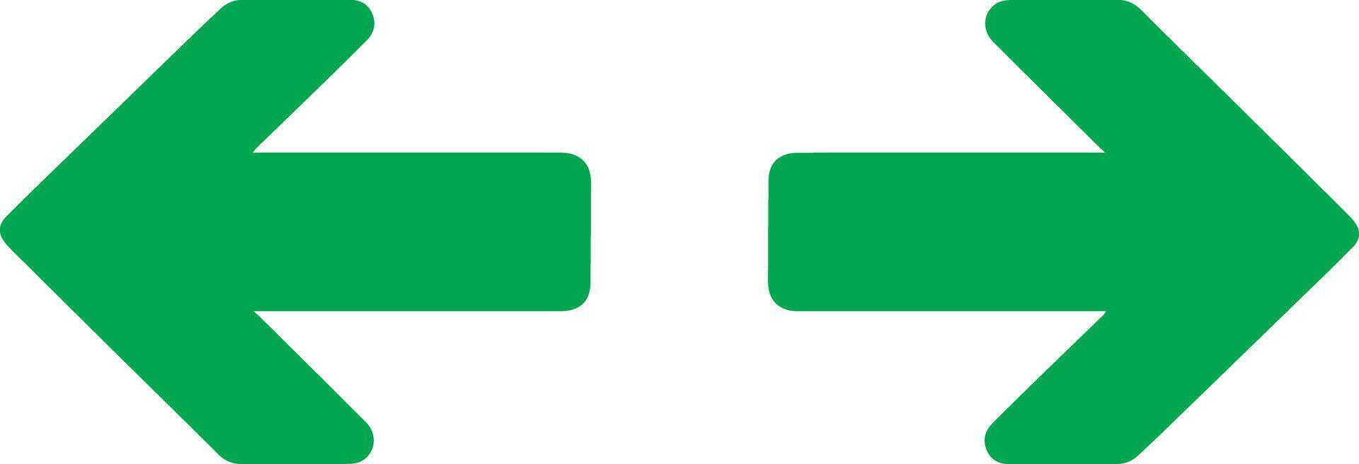 arrow illustration icon vector