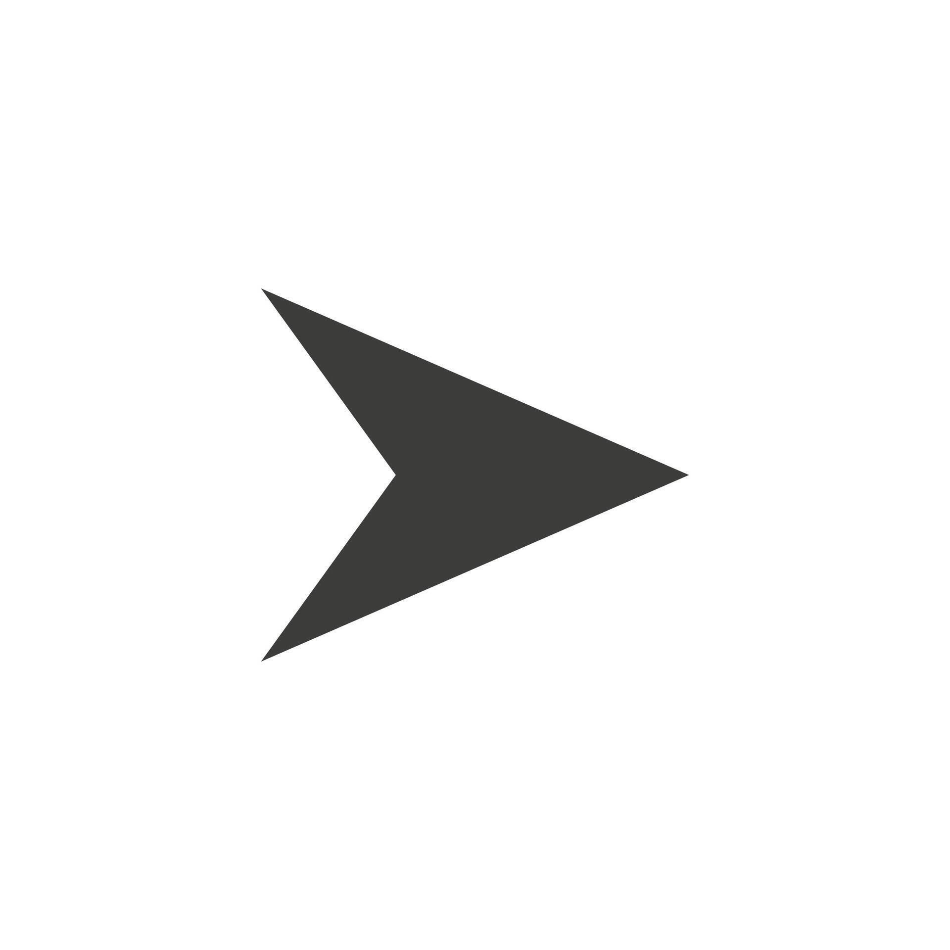 Arrow, forward icon. illustration, flat design. 47524233 Vector Art at ...