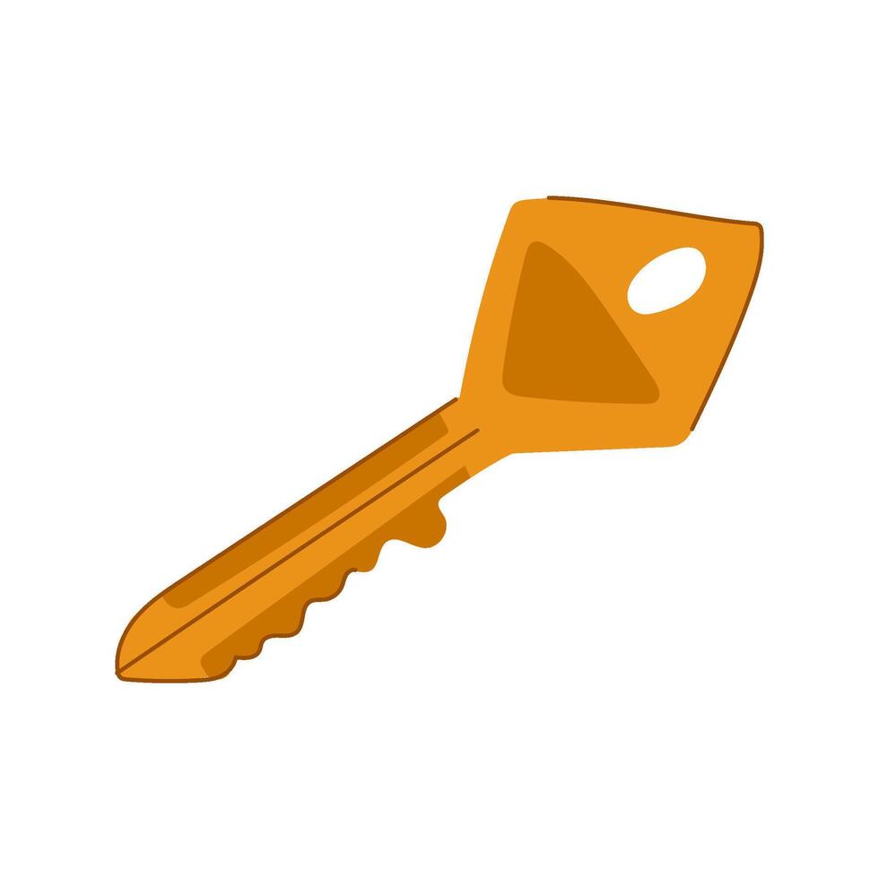 line key cartoon illustration vector