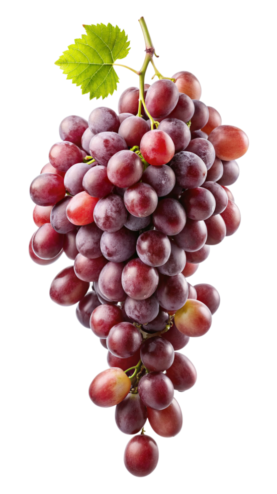 Flying Grapes Fruit Image png