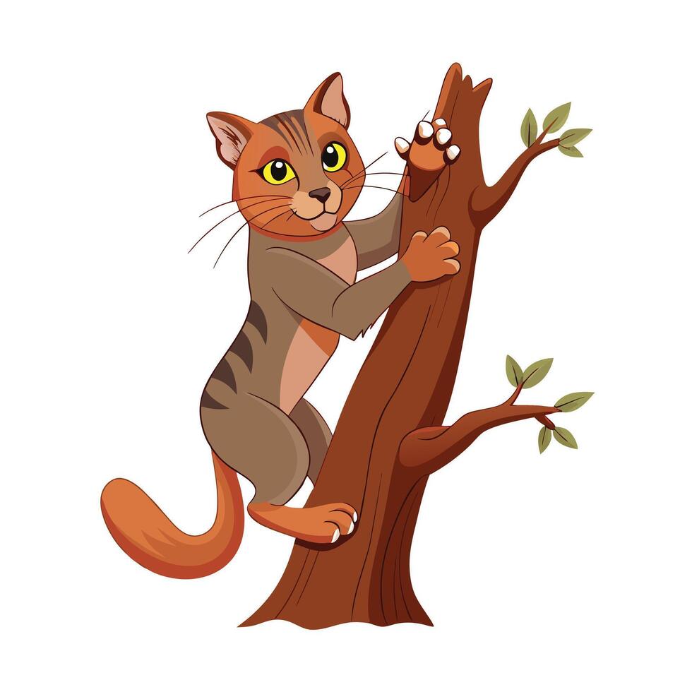 International cat day concept illustration 47532028 Vector Art at Vecteezy