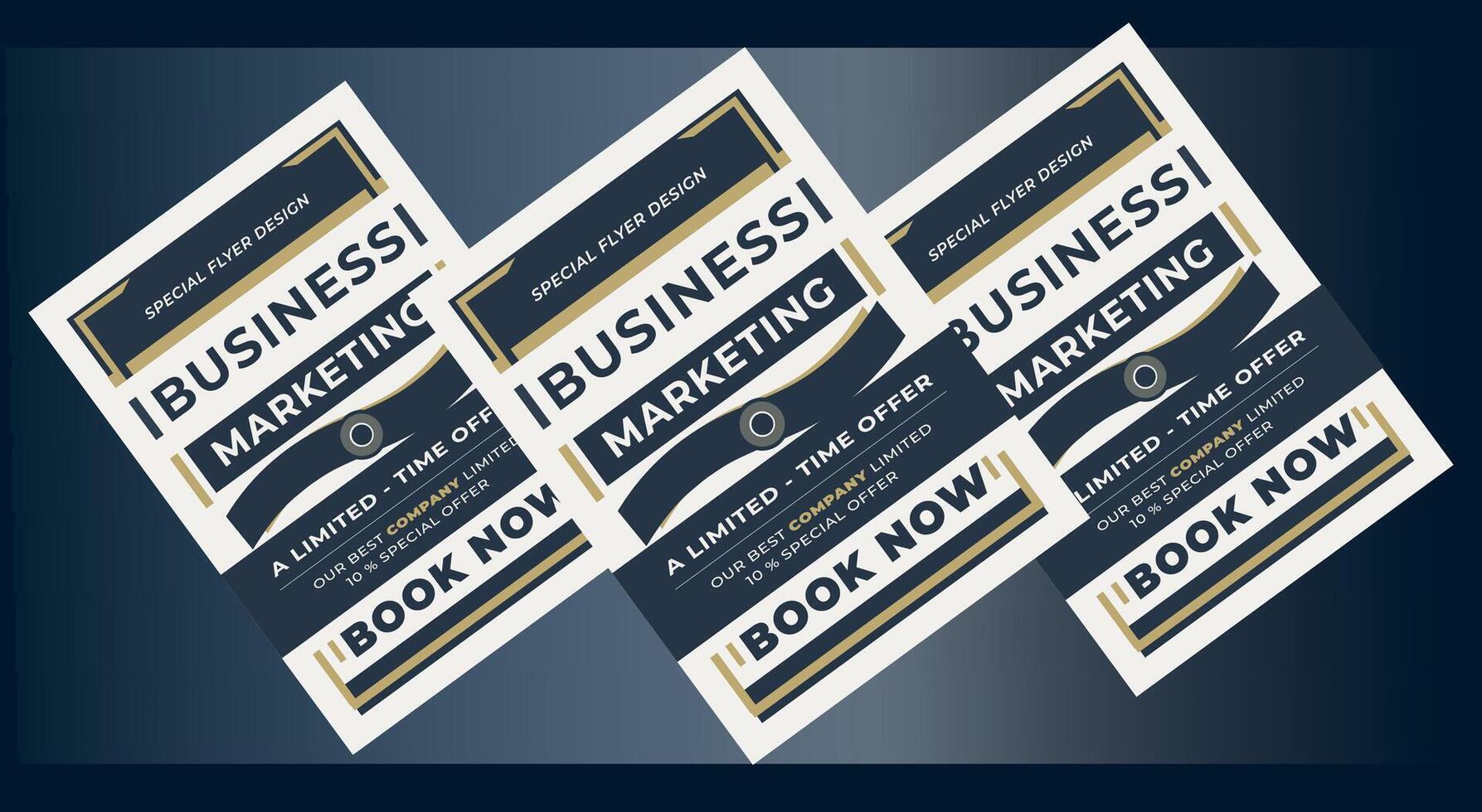 Brochure design, cover modern layout, annual report, poster design, flyer in A4 vector