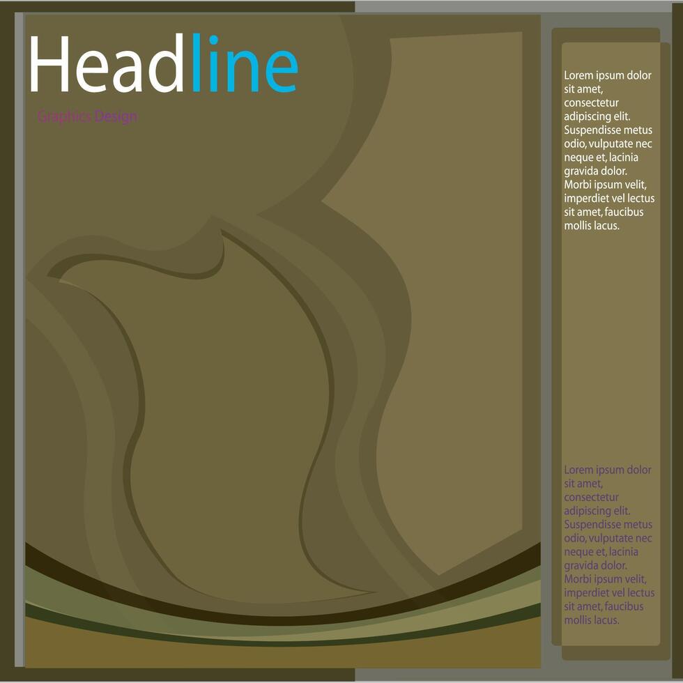 This graphics is prepared for all kinds of design and web. vector