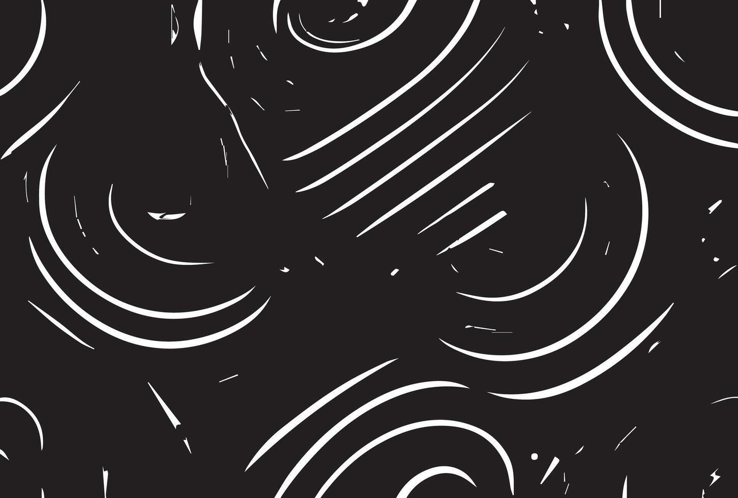 Dark Patterns. Grunge background, graphics. vector