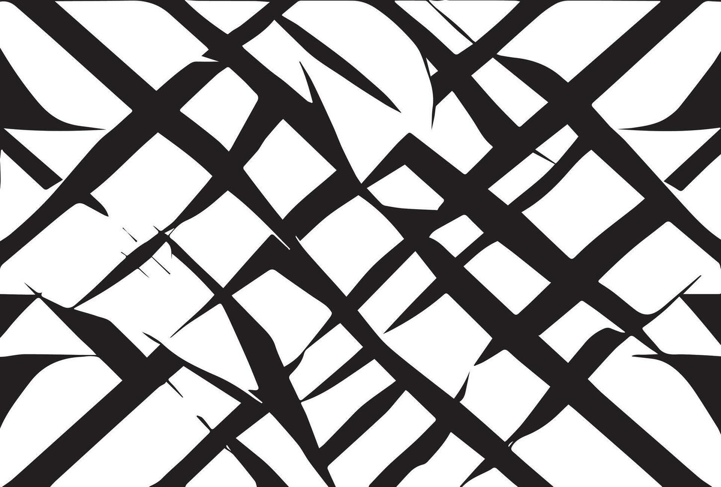 Dark Patterns. Grunge background, graphics. vector