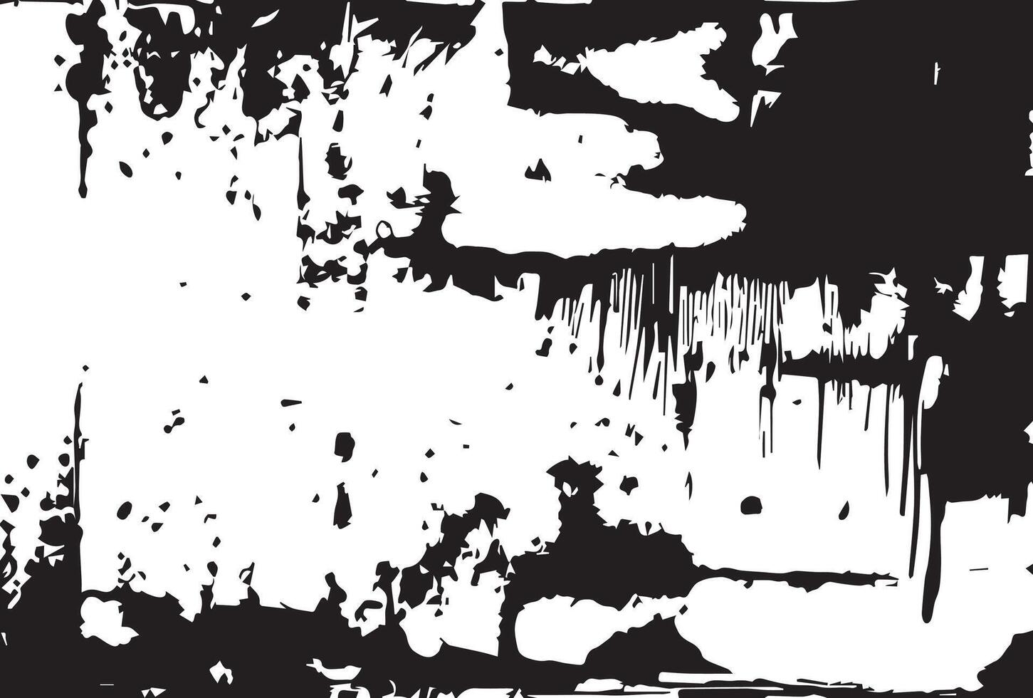 Background illustration that looks like a mixture of acrylic paint vector