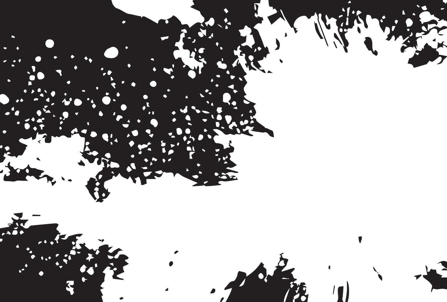 Background illustration that looks like a mixture of acrylic paint vector