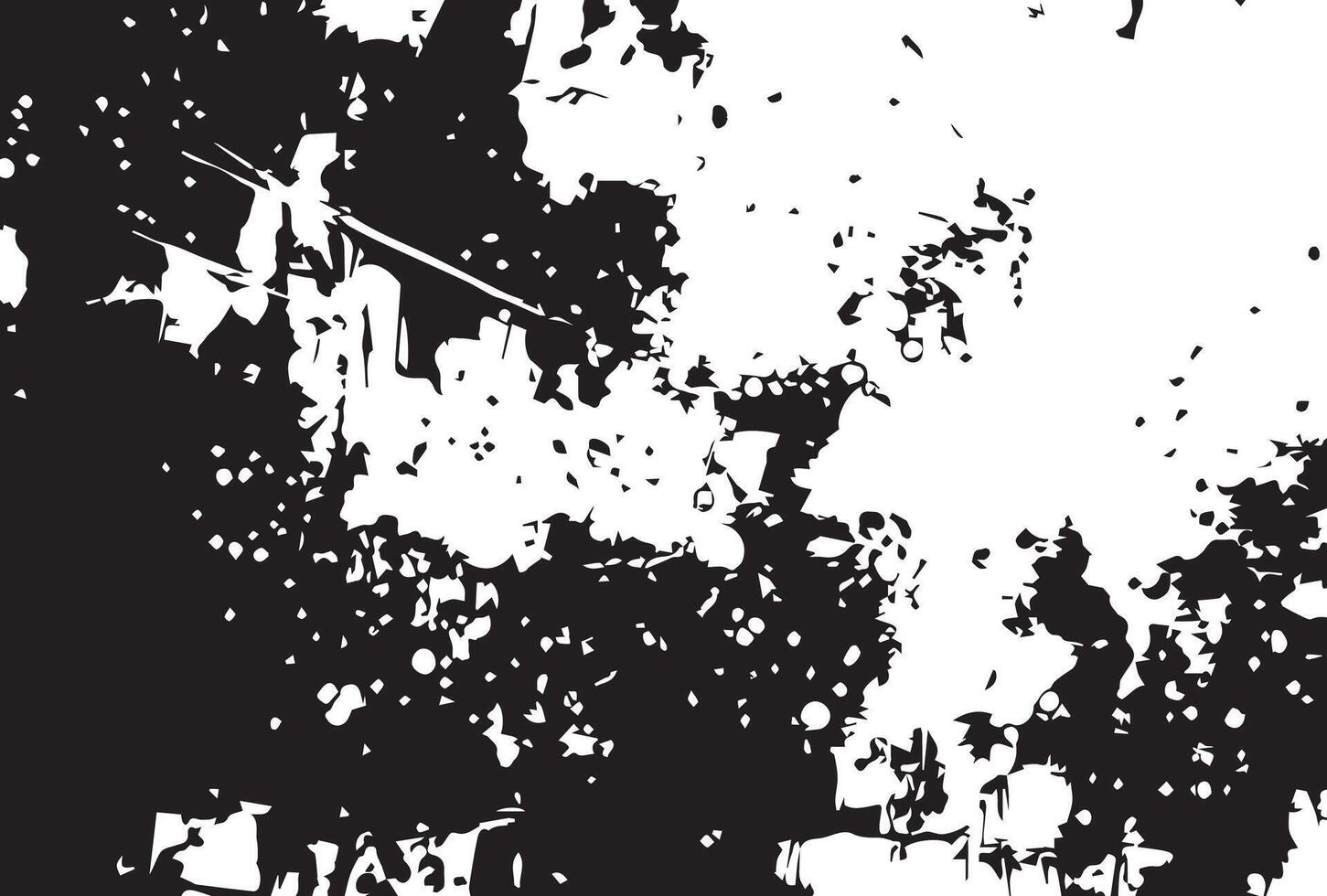 Background illustration that looks like a mixture of acrylic paint vector