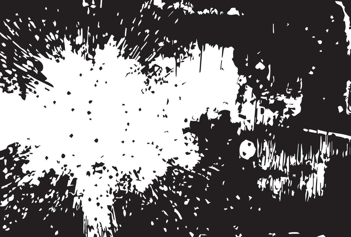 Background illustration that looks like a mixture of acrylic paint vector