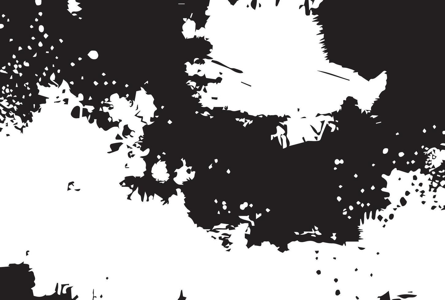Background illustration that looks like a mixture of acrylic paint vector