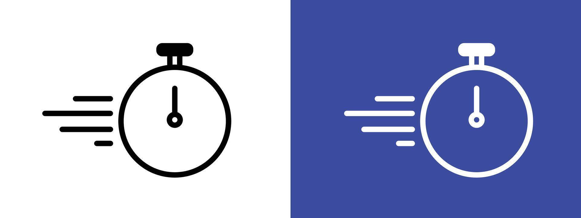Ramadan Fasting Icon Perfect for Religious Observance and Devotion Themes vector
