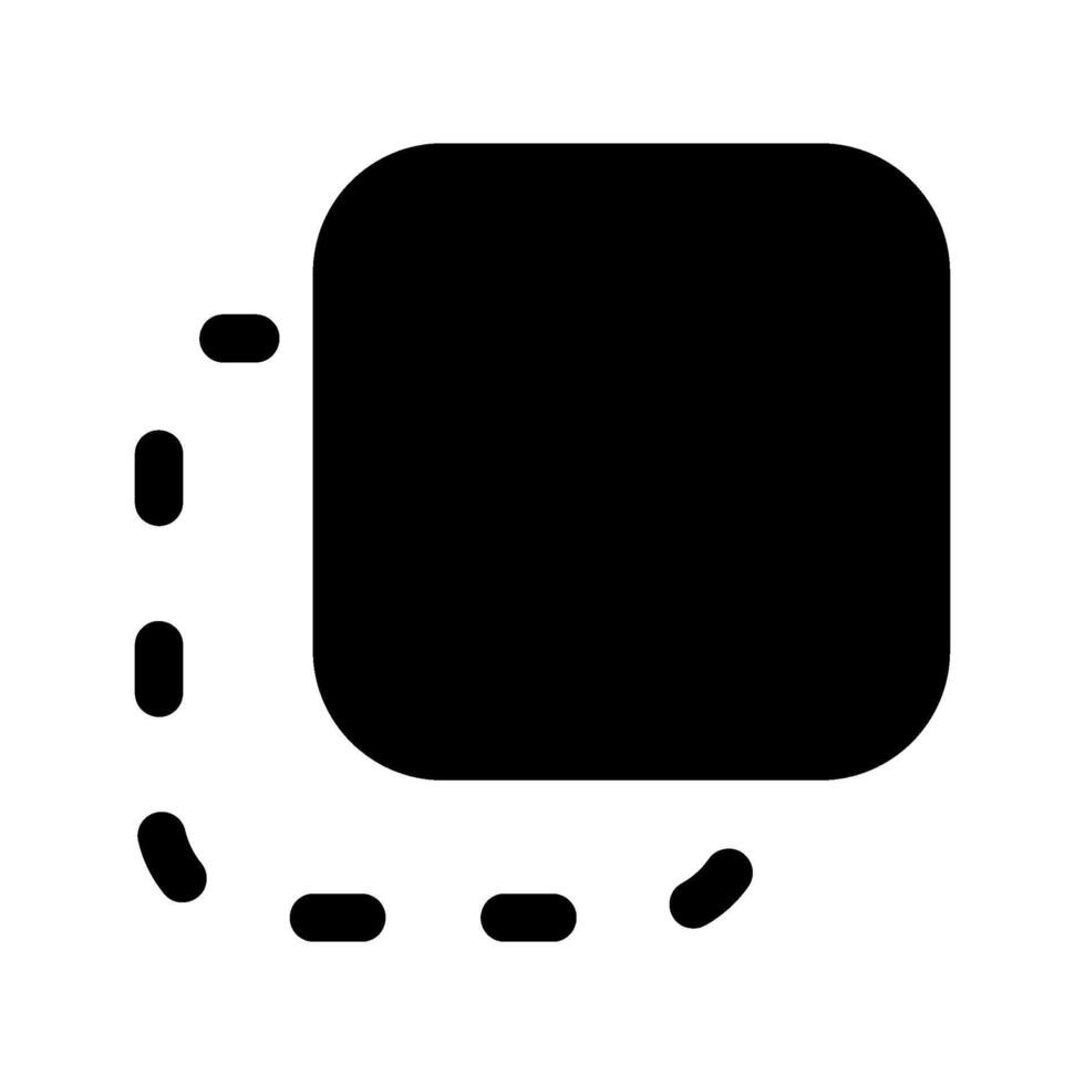Copy Icon Symbol Design Illustration vector