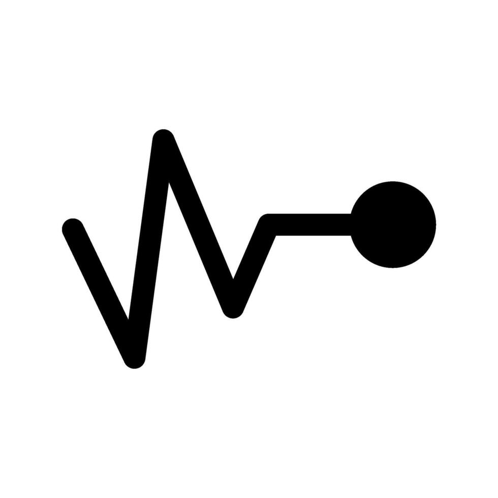 Death Icon Symbol Design Illustration vector