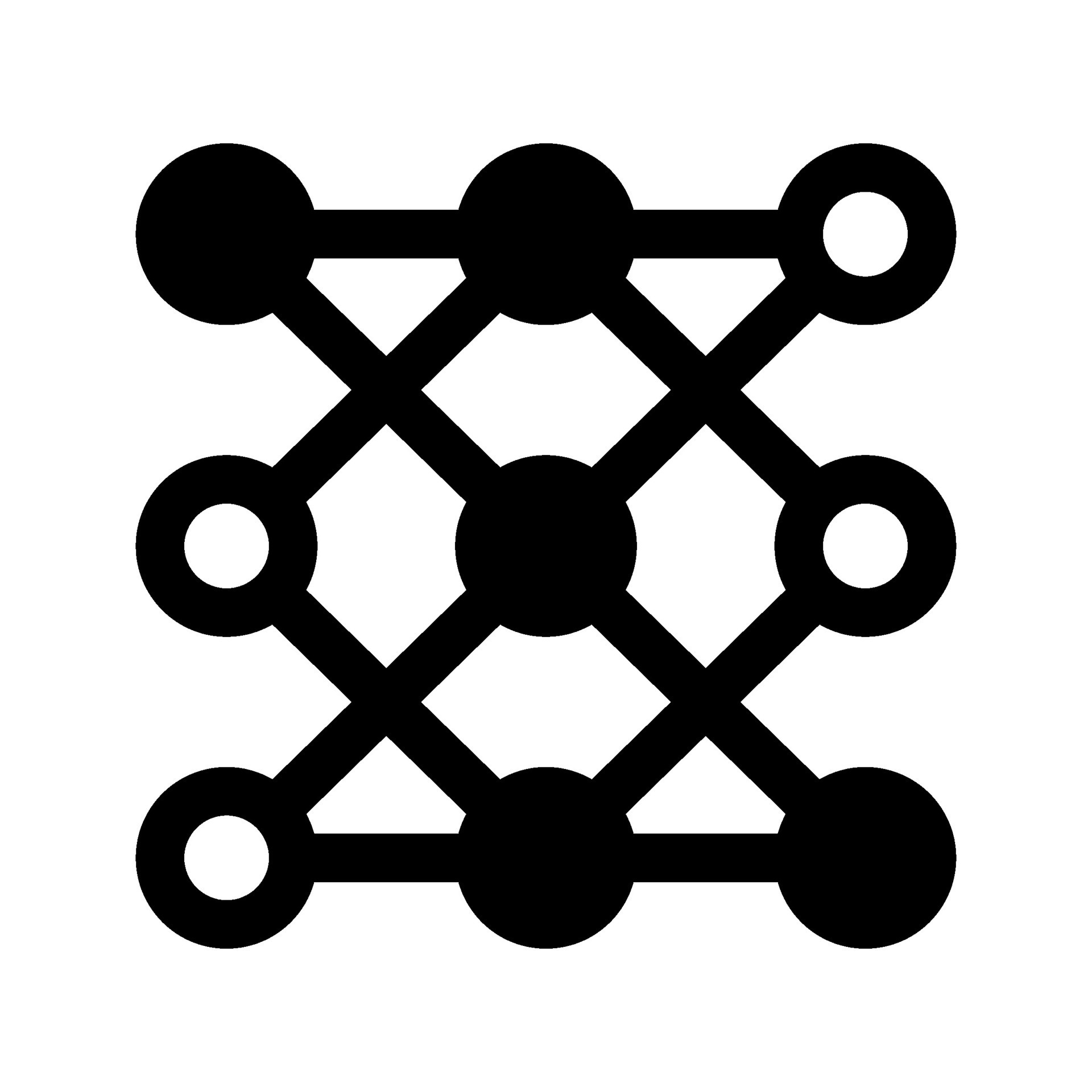 Algorithms Icon Symbol Design Illustration 47542254 Vector Art at Vecteezy