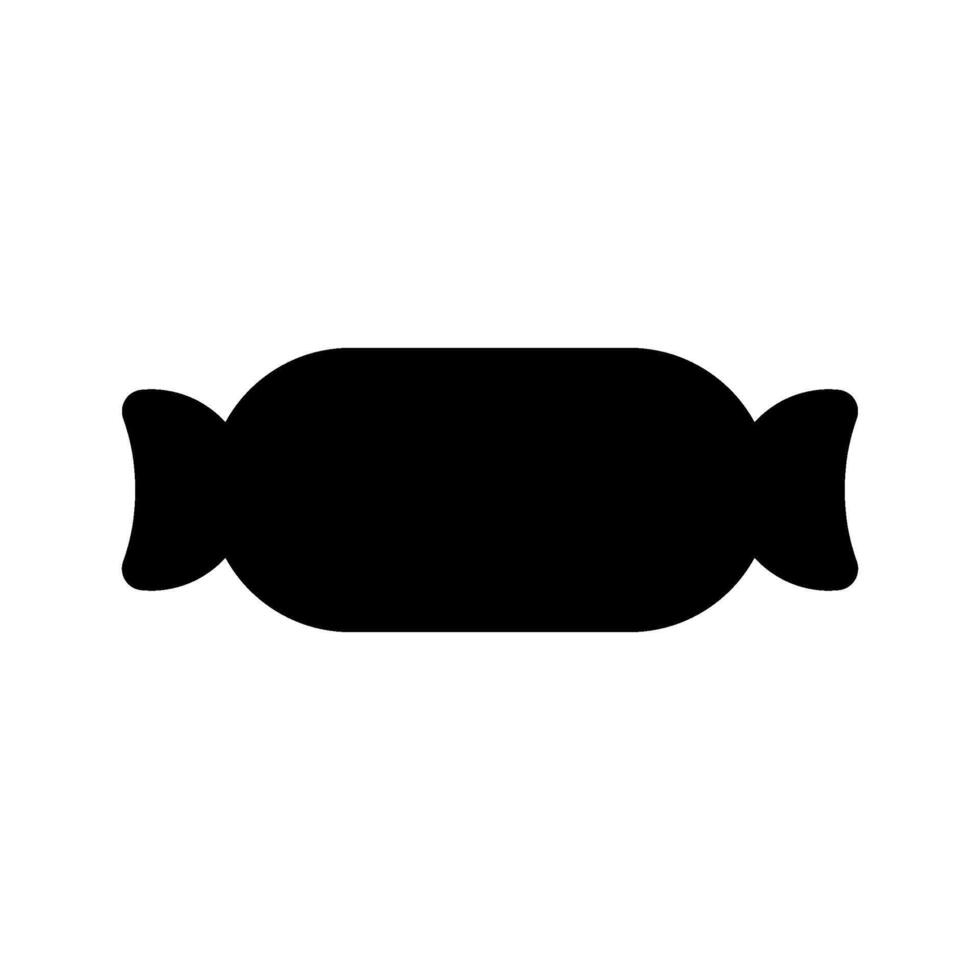 Candy Icon Symbol Design Illustration vector