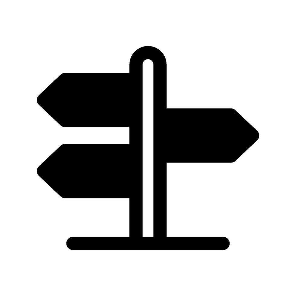 Navigation Icon Symbol Design Illustration vector