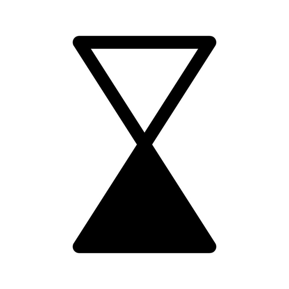 Time Icon Symbol Design Illustration vector