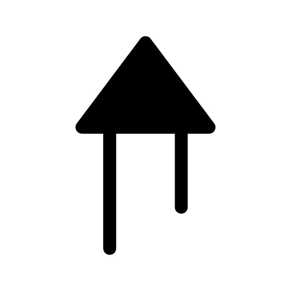 Arrow Icon Symbol Design Illustration vector