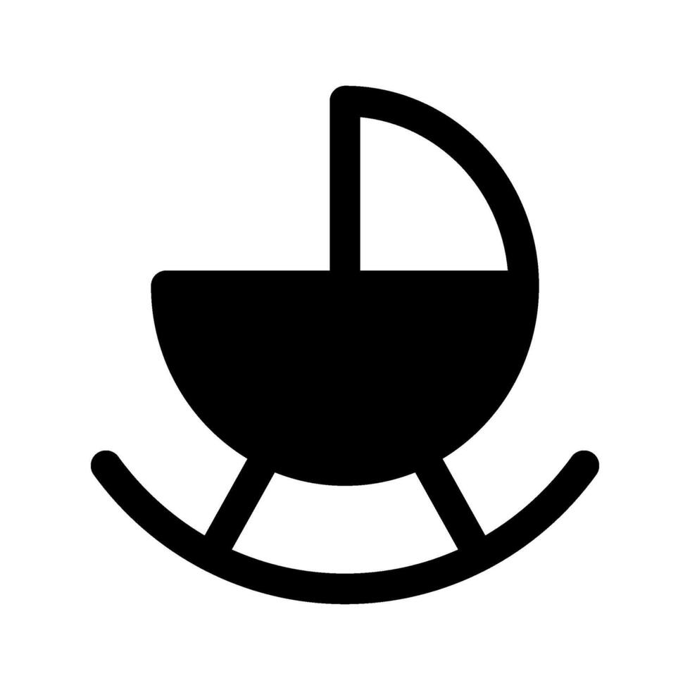 Baby Icon Symbol Design Illustration vector
