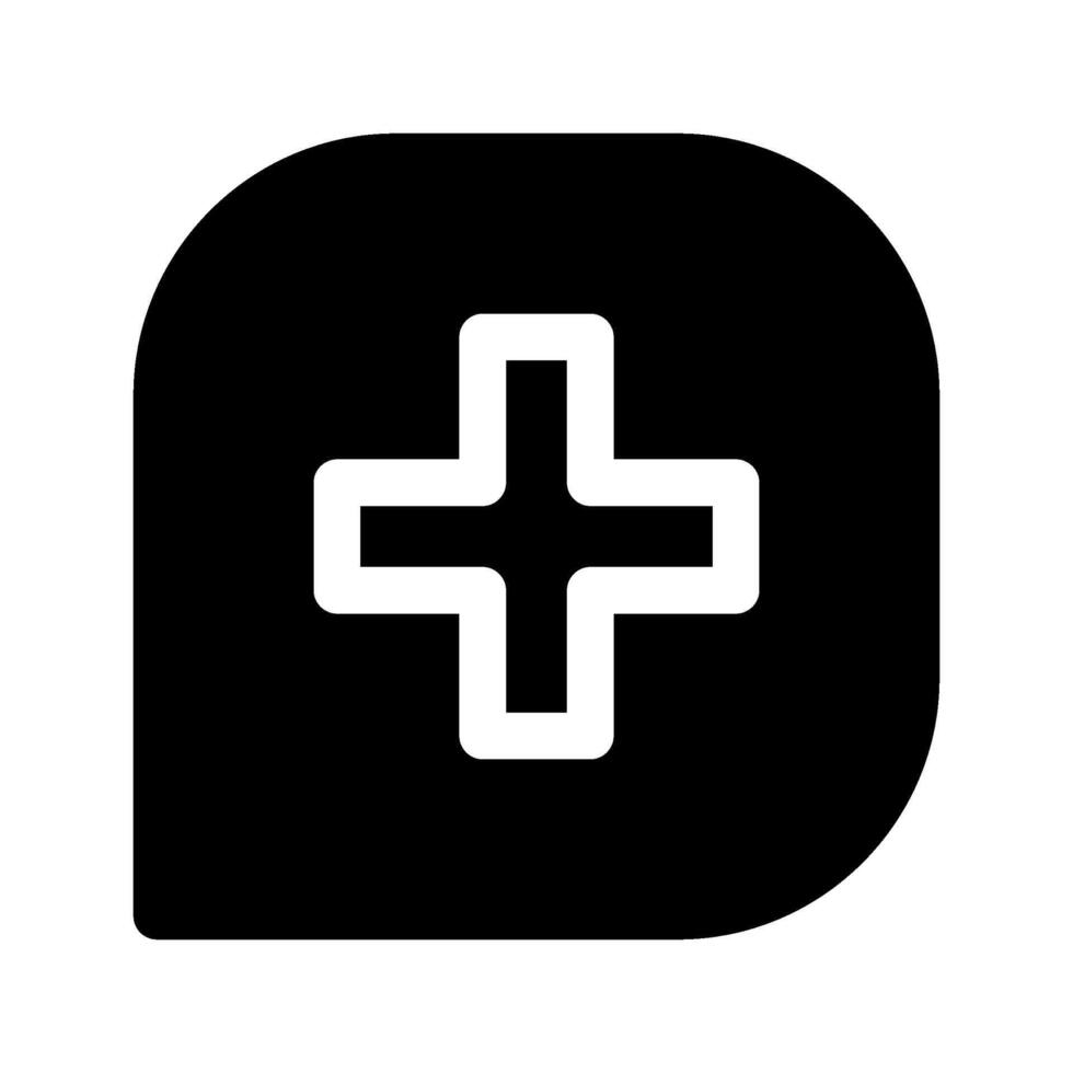 Add Message Icon Symbol Design Illustration vector