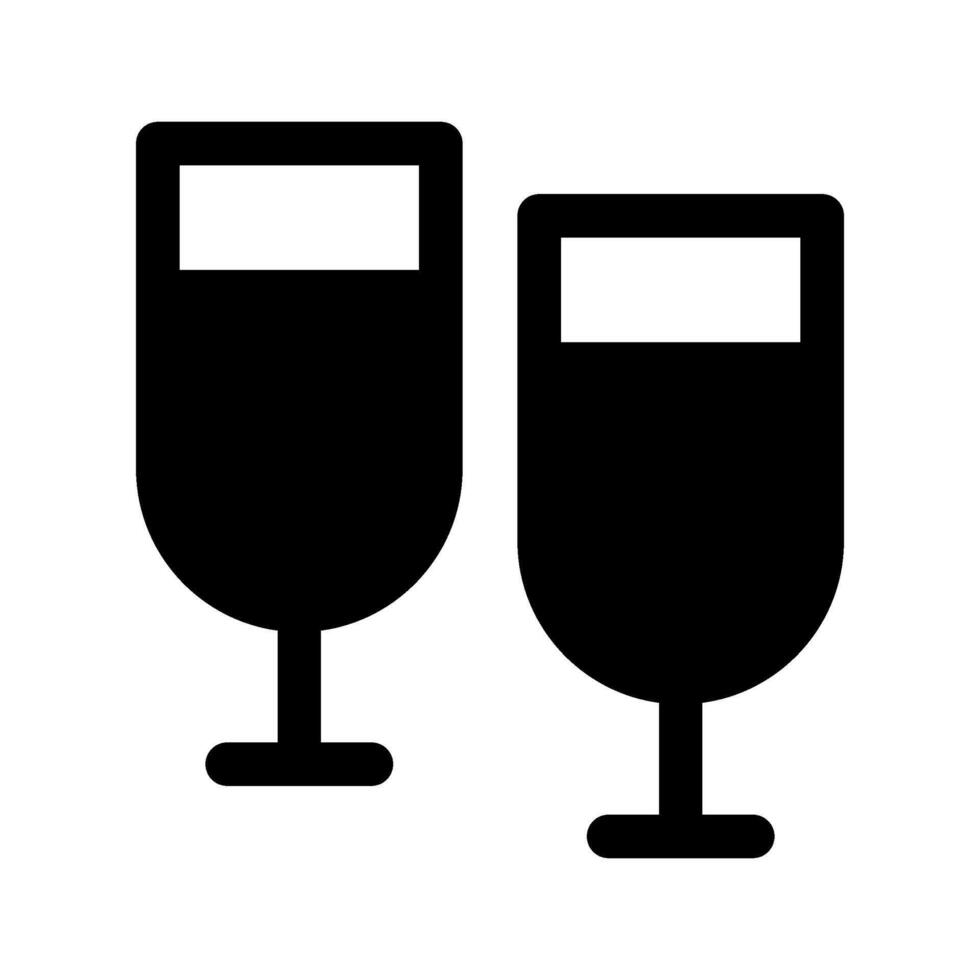 Wine Icon Symbol Design Illustration vector