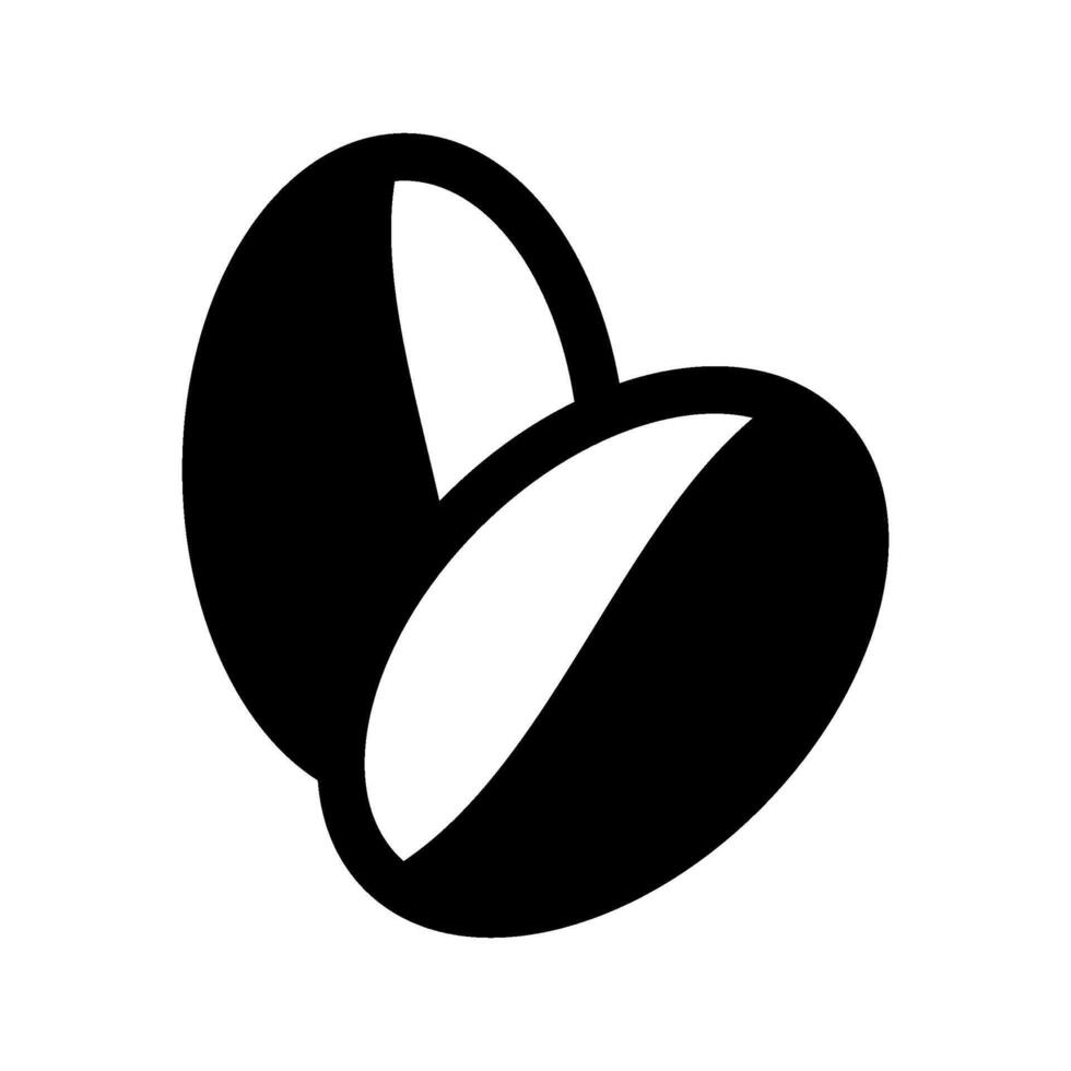 Coffee Icon Symbol Design Illustration vector