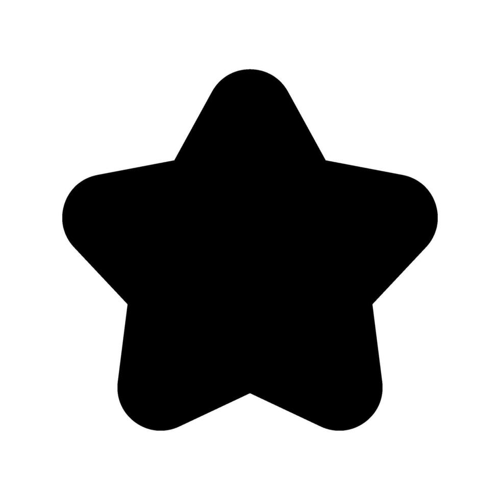 Rate Icon Symbol Design Illustration vector