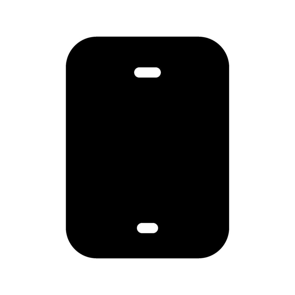 Phone Icon Symbol Design Illustration vector