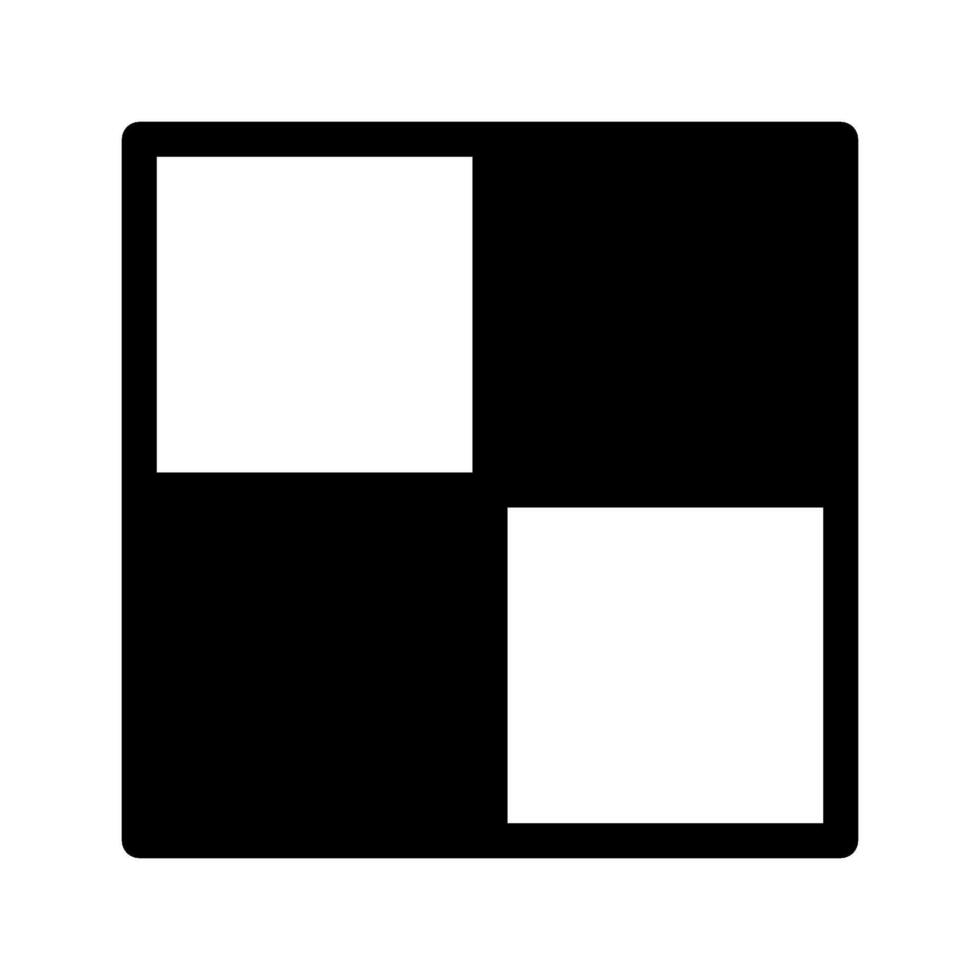 Layout Icon Symbol Design Illustration vector