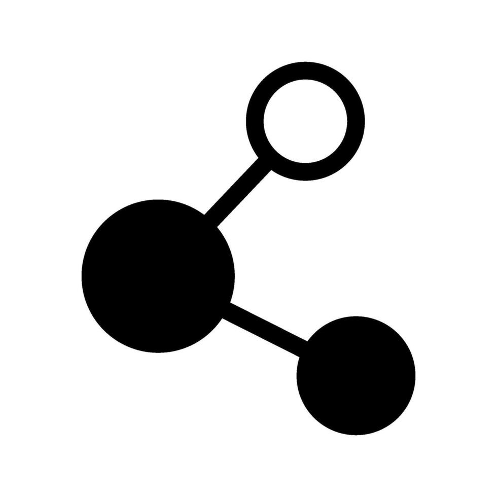 Share Icon Symbol Design Illustration vector