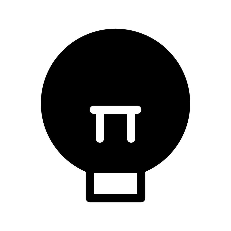 Idea Icon Symbol Design Illustration vector