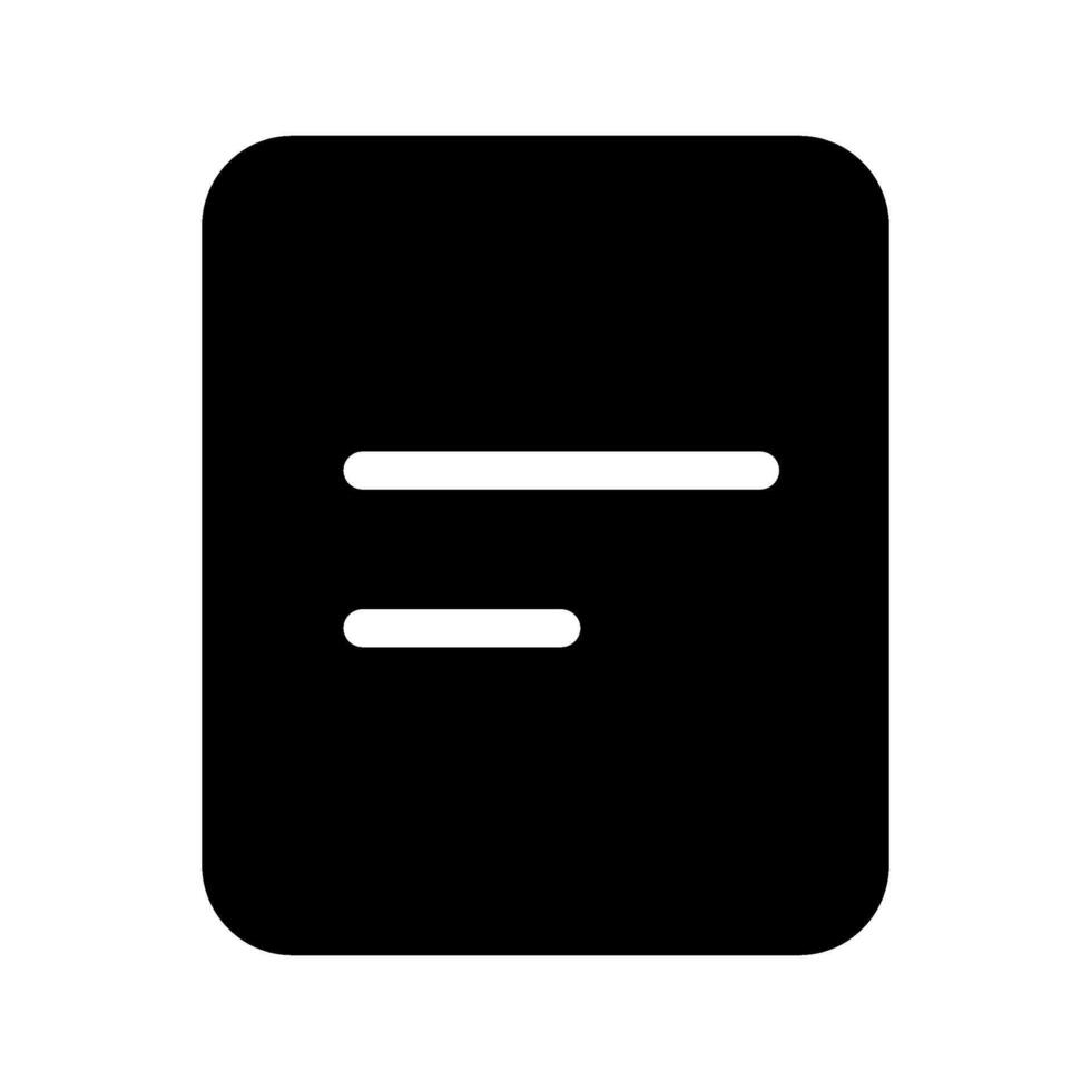 Contract Icon Symbol Design Illustration vector