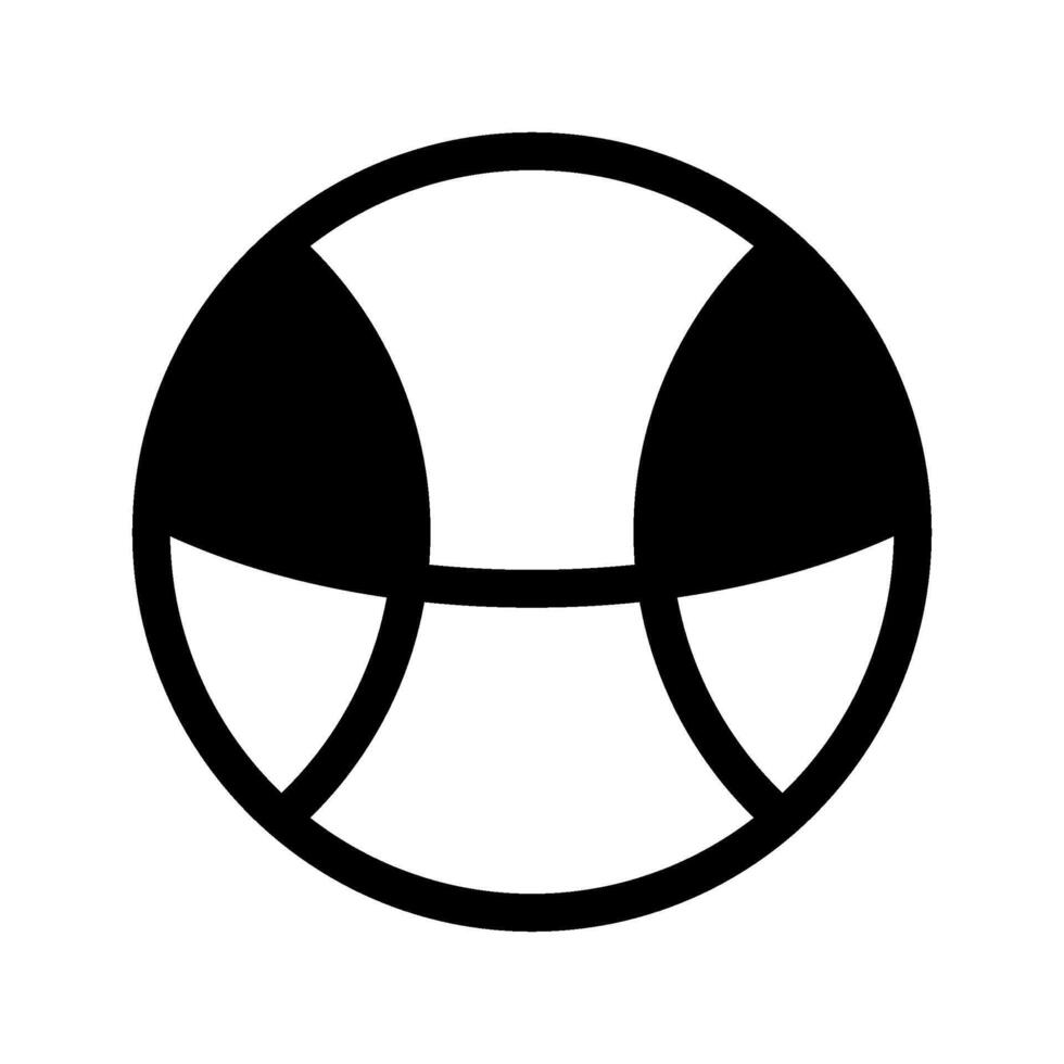 Basketball Icon Symbol Design Illustration vector