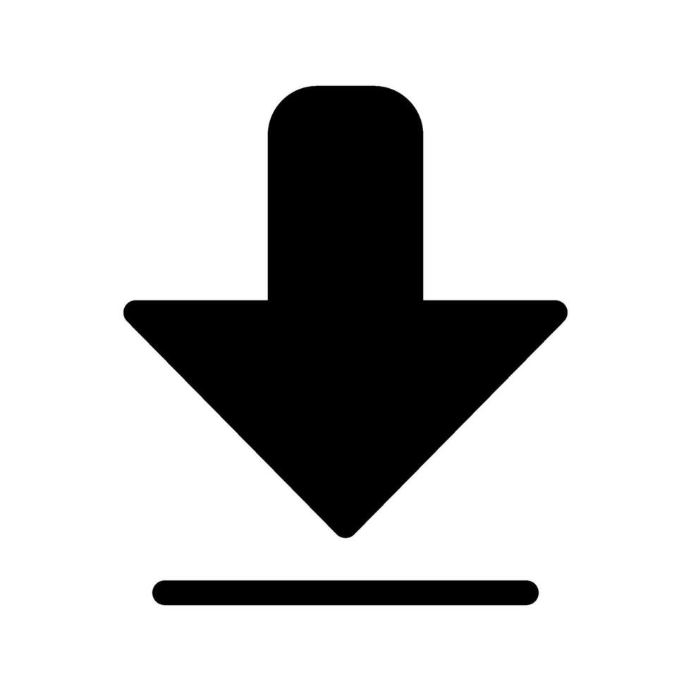 Download Icon Symbol Design Illustration vector