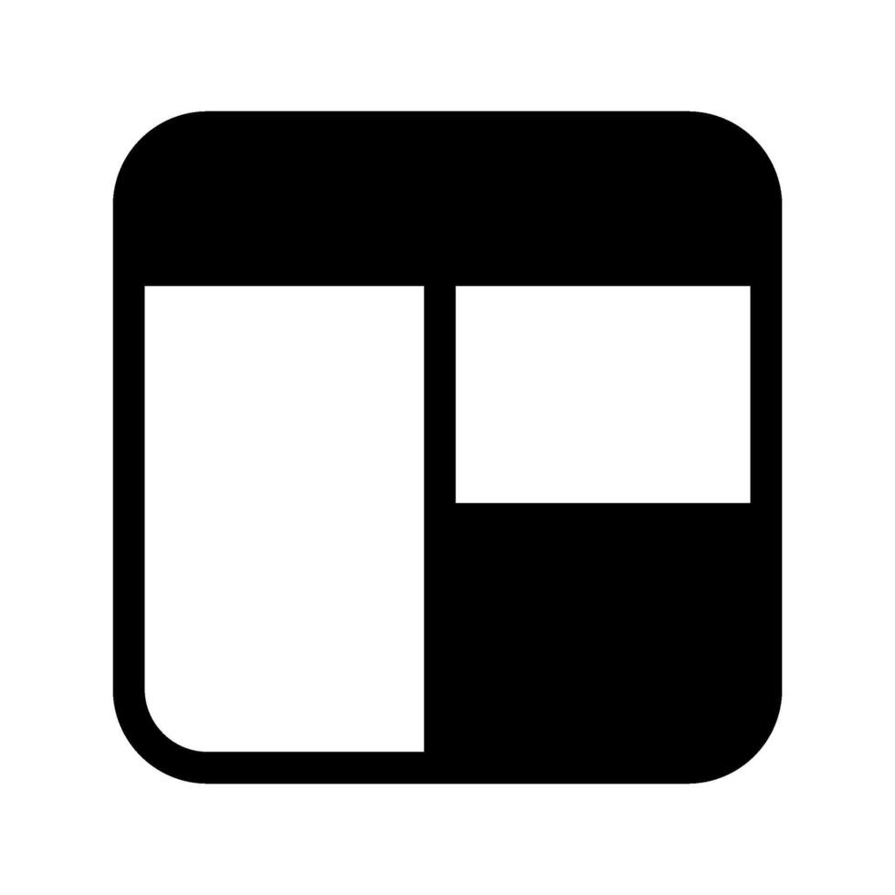 Webpage Icon Symbol Design Illustration vector