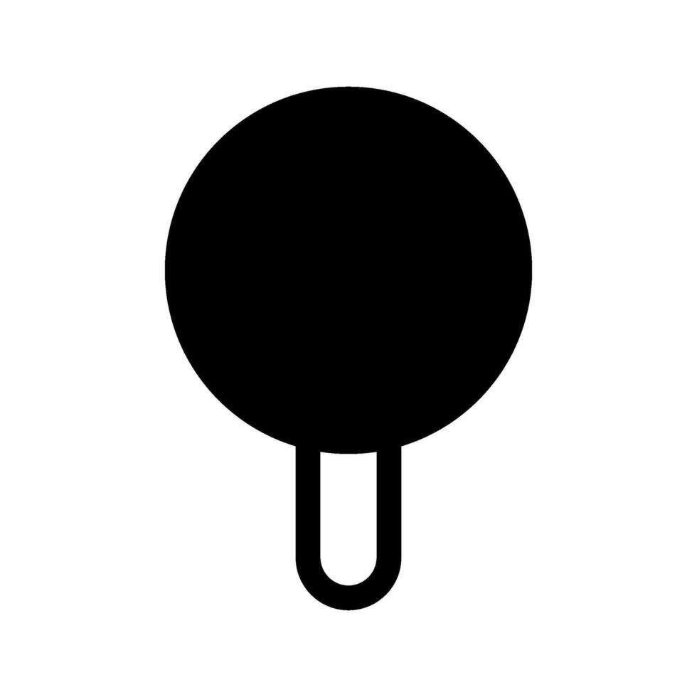 Search Icon Symbol Design Illustration vector