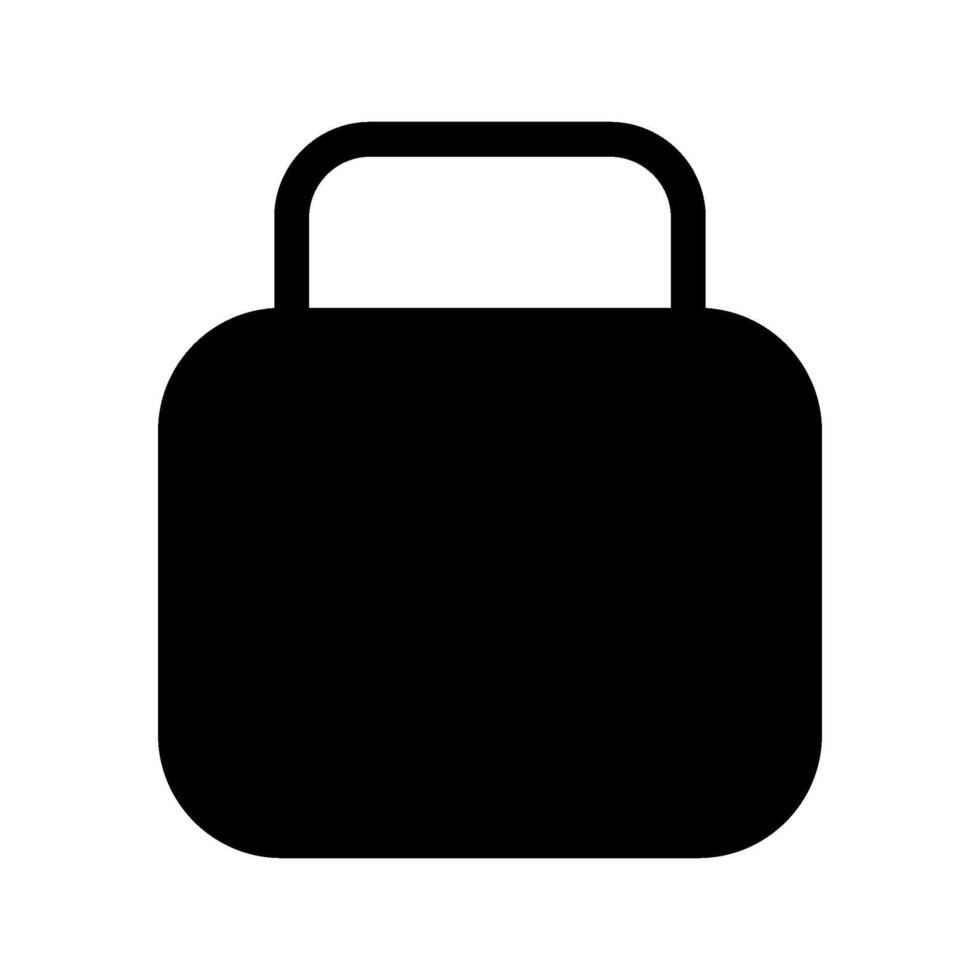 Privacy Icon Symbol Design Illustration vector