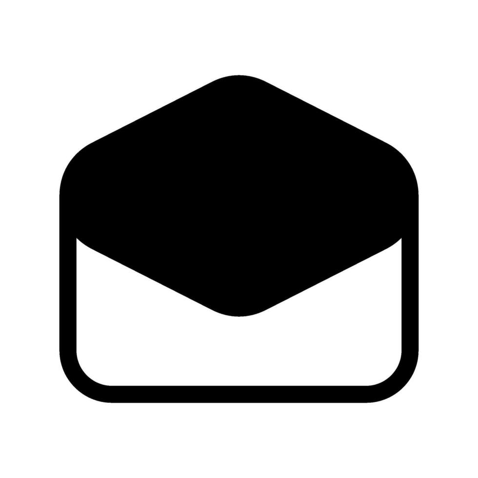 Email Icon Symbol Design Illustration vector