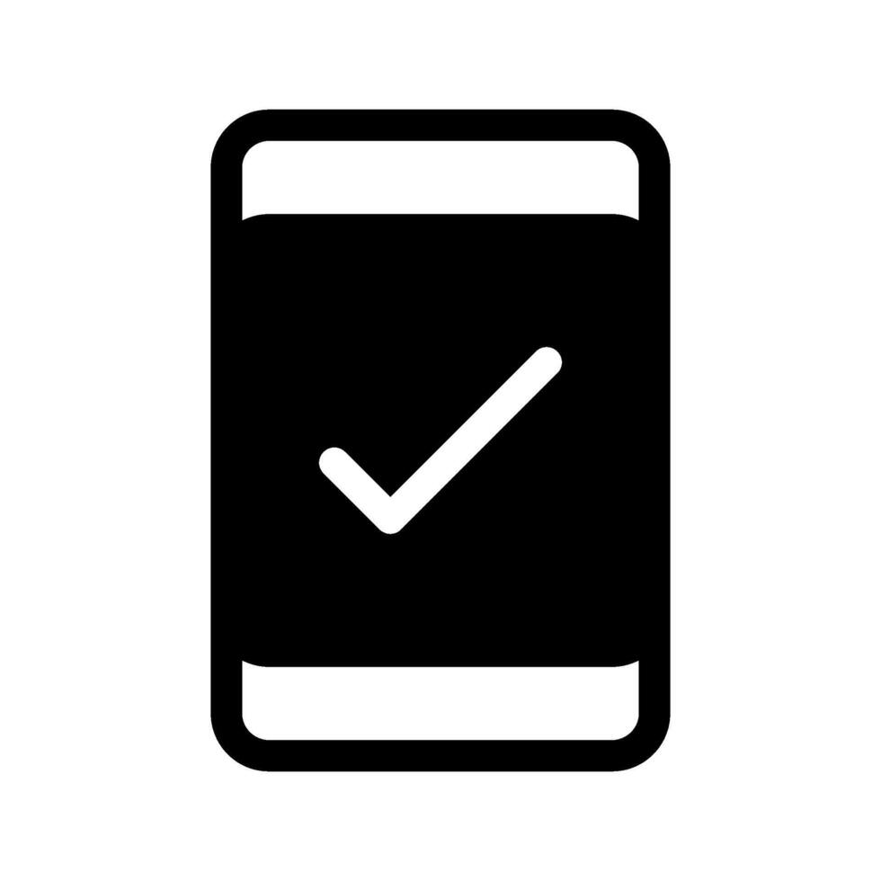 Checklist Icon Symbol Design Illustration vector